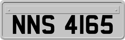 NNS4165