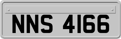 NNS4166