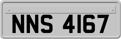 NNS4167