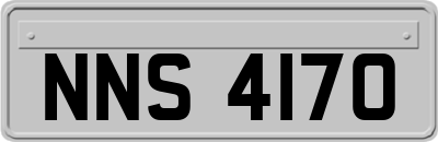 NNS4170