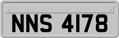 NNS4178