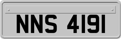 NNS4191