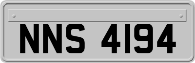 NNS4194