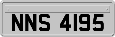 NNS4195