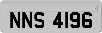 NNS4196