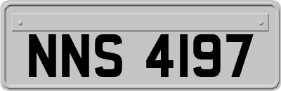NNS4197