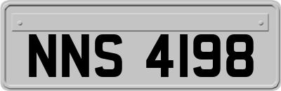NNS4198