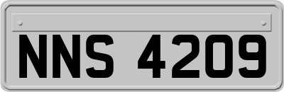 NNS4209