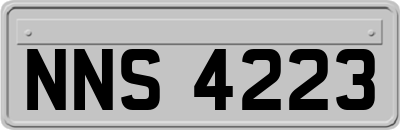 NNS4223