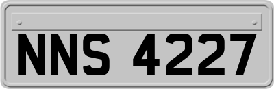NNS4227