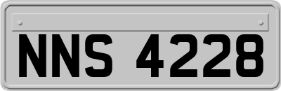 NNS4228