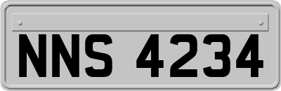 NNS4234