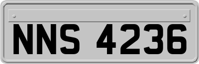 NNS4236