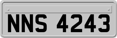 NNS4243