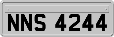 NNS4244