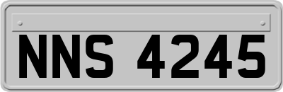 NNS4245