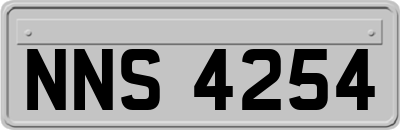 NNS4254