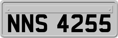 NNS4255