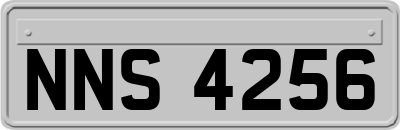 NNS4256