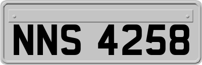 NNS4258