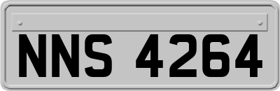 NNS4264