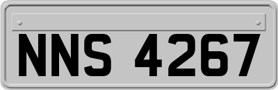 NNS4267