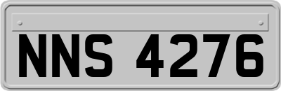 NNS4276
