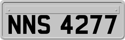 NNS4277