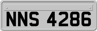 NNS4286