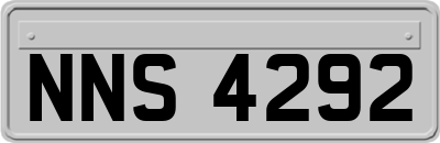 NNS4292