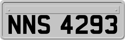 NNS4293