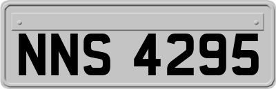 NNS4295