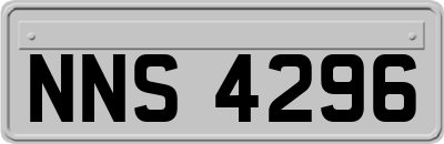 NNS4296