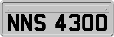NNS4300