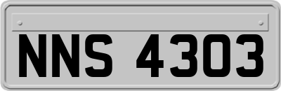 NNS4303