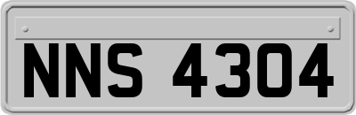 NNS4304