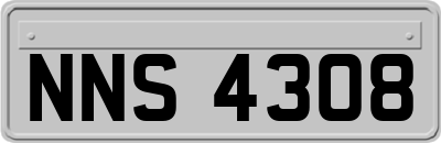 NNS4308