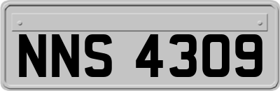NNS4309