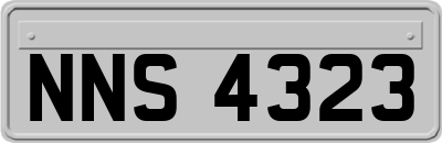 NNS4323