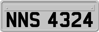 NNS4324
