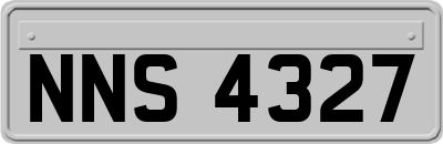NNS4327