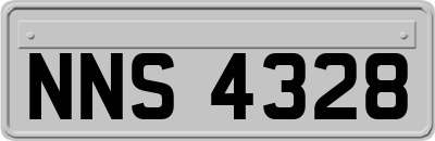 NNS4328