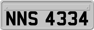 NNS4334