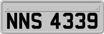 NNS4339