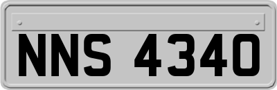 NNS4340