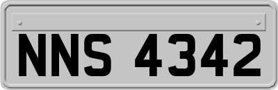 NNS4342
