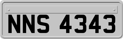 NNS4343