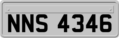 NNS4346