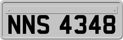 NNS4348