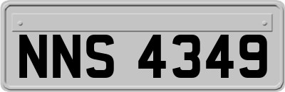 NNS4349